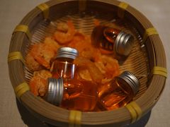 海米油-厨魔