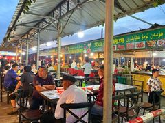 大堂-文化路夜市