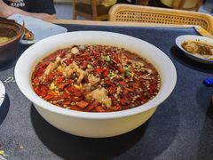 -龙门醉客(上塘路店)