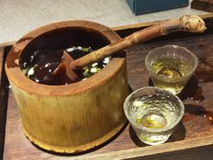 -汉水谣·江景餐厅(江滩店)