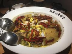 -太二酸菜鱼(正大广场店)