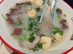 -小杨生煎(福州路店)