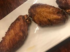 -玛格萝妮比萨屋(四平店)
