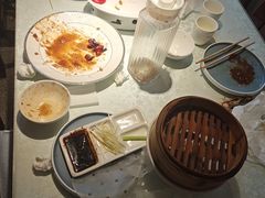 -陈阿婆鱼头泡饼·京味菜(复兴路店)