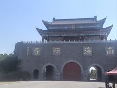 -南海禅寺
