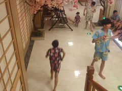 -极乐汇汗蒸会馆(杭州店)