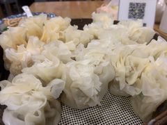 -晓友烧麦(光华村店)