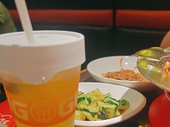 -胖哥俩肉蟹煲(湖滨银泰in77店)