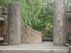 -凤城河风景区