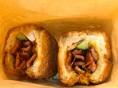 -华姐鸡粉(教育路店)