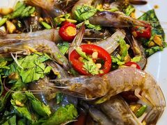 生腌虾-长平老姿娘夜粥(平东一街店)