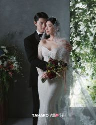 -太郎花子婚纱摄影TAHAKO(无锡店)