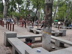 -莲湖公园