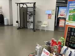 -乐刻运动健身(青山印象城店)