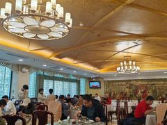 -汗腾格里·风味餐厅(新疆驻京办店)