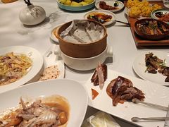 -澜小宴·锦绣江南(金沙滩店)