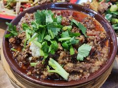 -佬缸炮江湖川菜(玉林店)