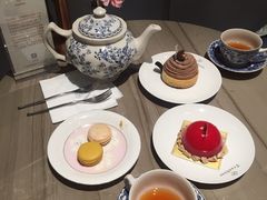 -芳博滋法式甜品(时代店)
