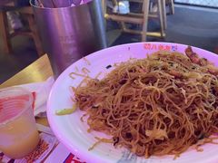-八条友鲜货烧烤·脆皮烤鱼(石岩旗舰店)