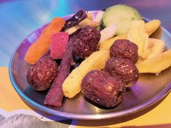 -燥次·烧烤酒场(万象城店)