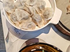 -来相会饺子·新辽菜(甘家口店)