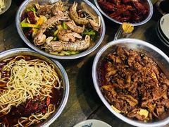 -辣盆盆麻辣小龙虾(哈尔滨总店)