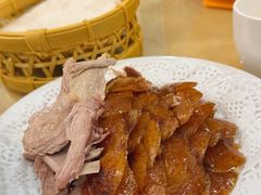 -燕风楼烤鸭店(建设总店)