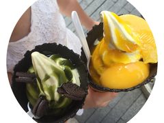 -麦当劳(鼓楼店)