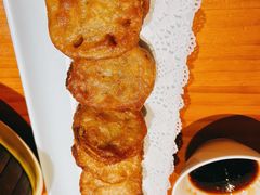 -莲餐厅·湖北菜·潜江小龙虾店(愚园路店)