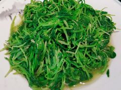 蒜蓉萝卜苗-印象徽州·正宗徽菜体验店