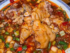 -醉八仙热酒馆(渝中店)