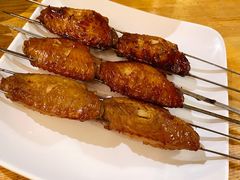麻味烤翅-鬼味烤翅(南锣鼓巷店)