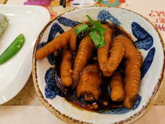 -点都德(汇点楼店)