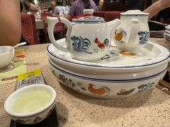 -点都德(大茶楼店)