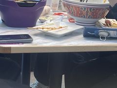-阿香米线(深业上城店)