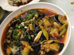-笑红饭庄
