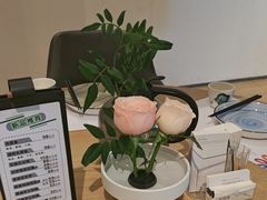 -四季餐厅·新津菜(环湖中路店)