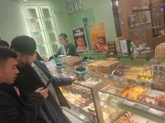 -泸溪河桃酥(龙湖长楹天街店)