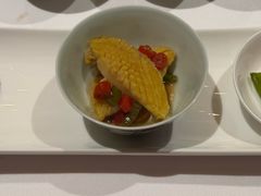 -北京古城老院厉晓麟精致菜