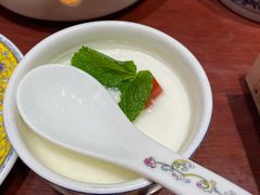 老北京自制酸奶-京味张·北京烤鸭(天河南二路店)
