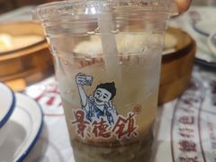 -乐乐大排档·30年老字号(浙江路店)