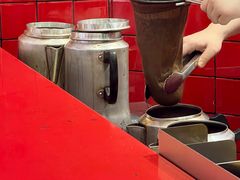 -港究茶·冠军丝袜奶茶(皇庭广场店)