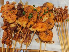 -魏记里脊肉炸炸炸(南门口店)