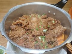 -董厨煨汤馆(车站路店)