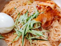 -东吉馆韩式餐厅(八经街总店)