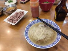 -老牌依强牛肉店(达道总店)