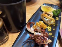 -胜代日本料理(云程巷小区店)