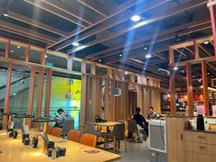 -味千拉面(煌华新纪元购物广场店)