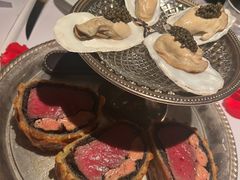 -壳里西餐厅Coquille Seafood Bistro(蒙自路店)