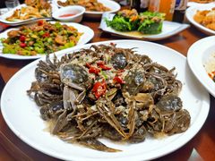 -李连贵酒家熏肉大饼(昆明街店)